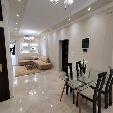 Kavala Centro Maisonetteヴィラ エクステリア 写真