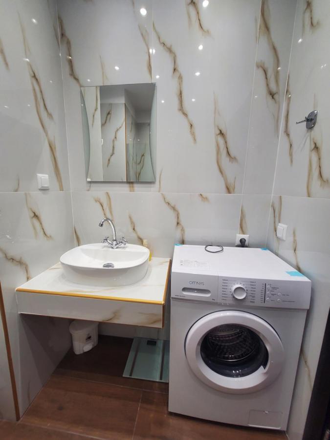 Kavala Centro Maisonetteヴィラ エクステリア 写真