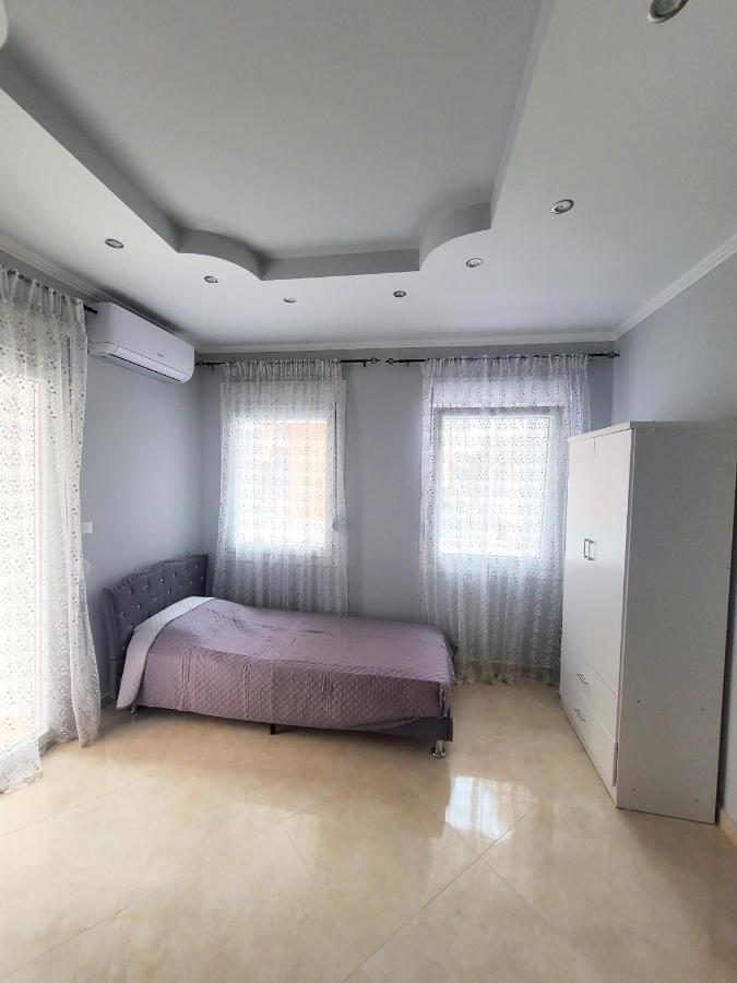 Kavala Centro Maisonetteヴィラ エクステリア 写真
